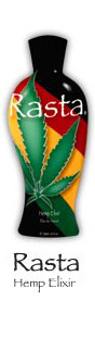 Rasta - Hemp Elixer